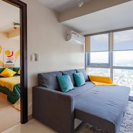 Korea In The City Staycation With Pool, Gym And More